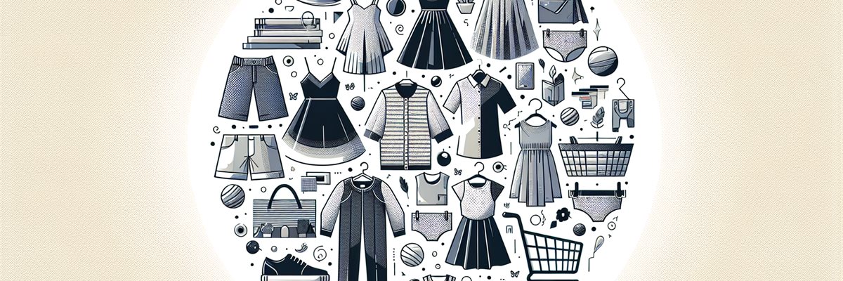 مرجع پوشاک مدرن و تنوع بالا